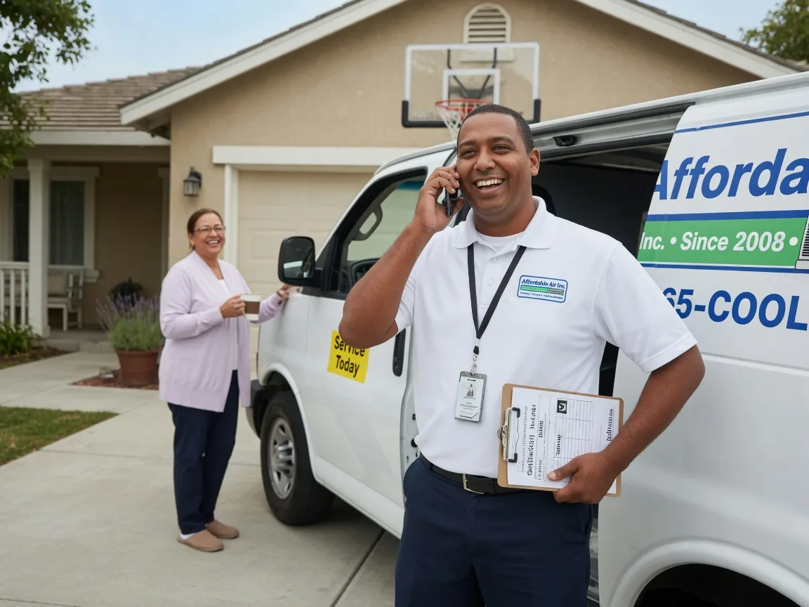 Central Ac Repair Diggs, VA FAQs
